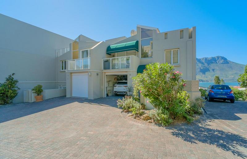 To Let 3 Bedroom Property for Rent in Hout Bay Western Cape